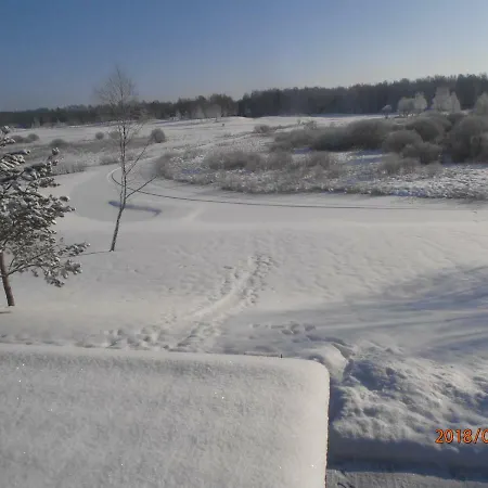 Holiday home Zalesa Vilnius