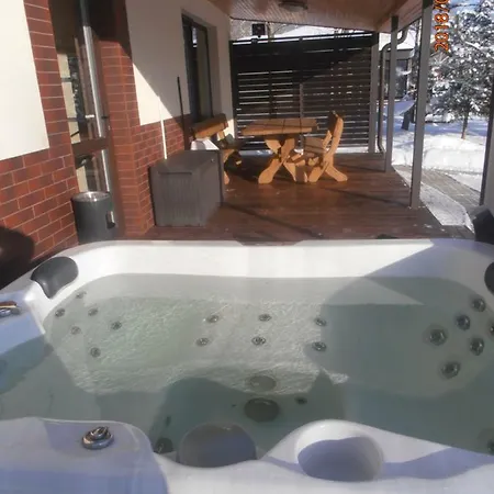 Holiday home Zalesa *