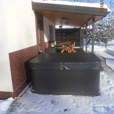 Zalesa Holiday home Vilnius