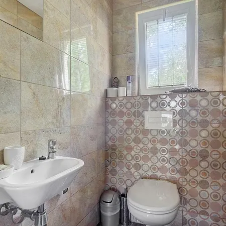 Zalesa Holiday home Vilnius